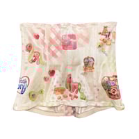 Image 2 of MY LITTLE PONY G3. PICNIC corset/waistband · (only in Rumor)