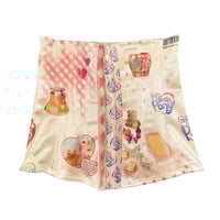 Image 1 of MY LITTLE PONY G3. PICNIC corset/waistband · (only in Rumor)