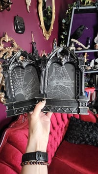 Image 2 of Cathedral Cobweb