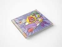Image 1 of CARSON - "Déteste le jeu, pas le joueur" (CD)
