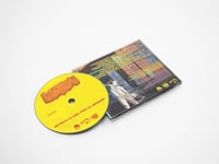 Image 2 of CARSON - "Déteste le jeu, pas le joueur" (CD)