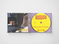 Image 3 of CARSON - "Déteste le jeu, pas le joueur" (CD)