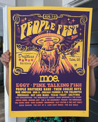 Image 1 of People Fest 2025