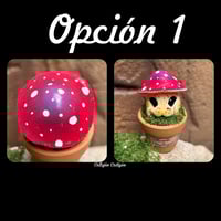 Image 6 of Mini mandrágoras setas