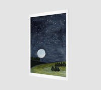 Image 2 of Full Moon Night