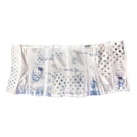 Image 2 of HELLO KITTY FRANCESA 2002 corset/waistband · (only in La Sirène Store)