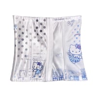 Image 7 of HELLO KITTY FRANCESA 2002 corset/waistband · (only in La Sirène Store)