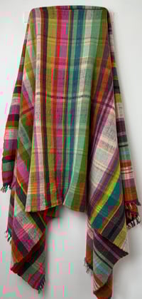 Image 3 of NEW!!  Blanket......Oy War Bara Tost (Egg on Toast)
