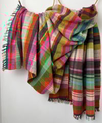 Image 2 of NEW!!  Blanket......Oy War Bara Tost (Egg on Toast)