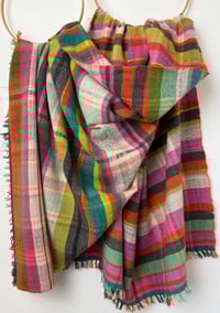 Image 4 of NEW!!  Blanket......Oy War Bara Tost (Egg on Toast)