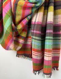 Image 5 of NEW!!  Blanket......Oy War Bara Tost (Egg on Toast)