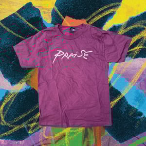 Image of Maroon Logo  Shirt