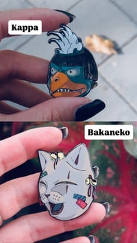 Image 3 of きみょう kimyō collection