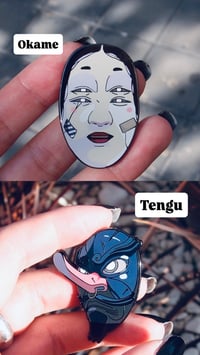 Image 4 of きみょう kimyō collection