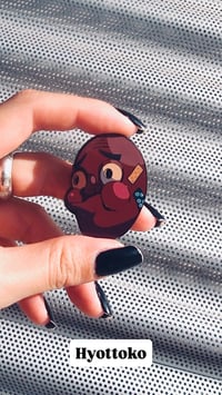 Image 5 of きみょう kimyō collection