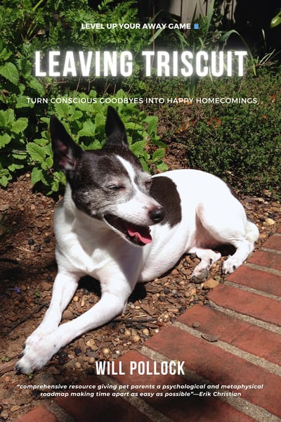 Image of Leaving Triscuit by Will Pollock