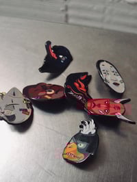 Image 1 of きみょう kimyō collection