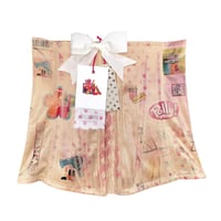 Image 1 of POLLY POCKET CENTRO COMERCIAL corset/waistband · (only in Rumor)