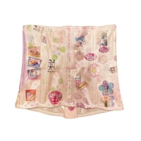 Image 5 of POLLY POCKET CENTRO COMERCIAL corset/waistband · (only in Rumor)