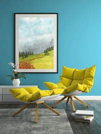 Image 4 of Stormy Summer