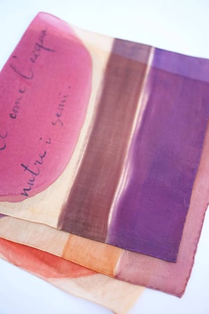 Image of Sciarpa n. 181