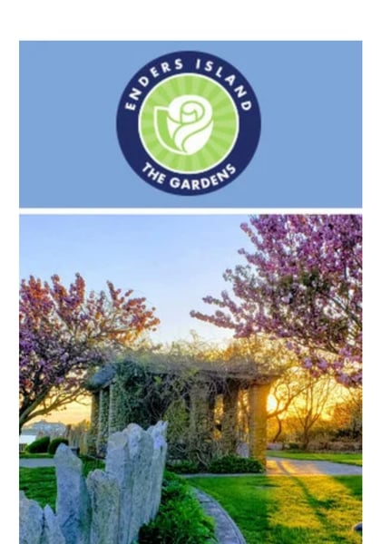 Image of Enders Island Mystic CT Mini Sessions 