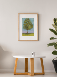 Image 4 of Summer Tree