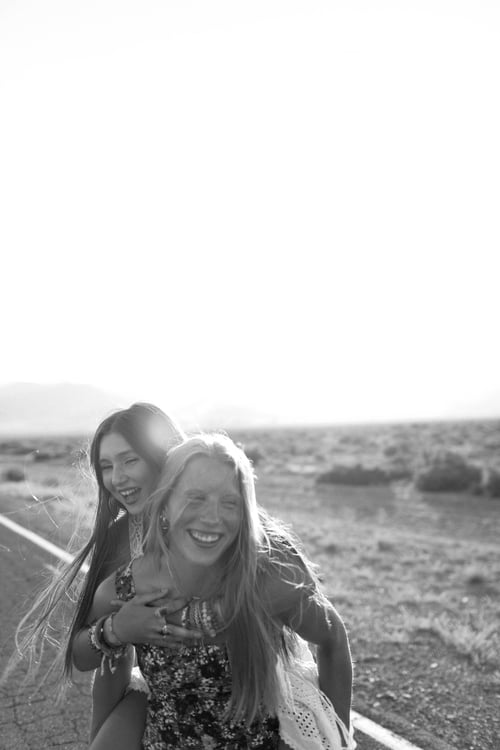 Image of October sessions