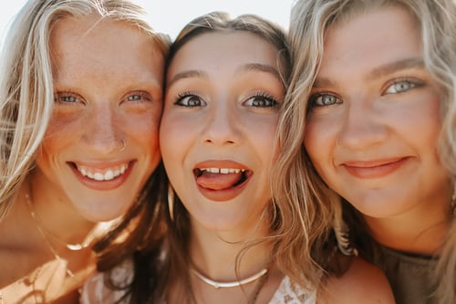 Image of October sessions