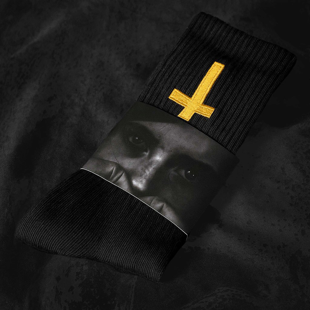 Image of NEW!! CELESTE Socks!!