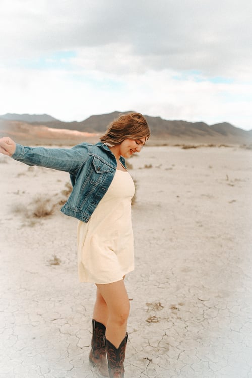 Image of October sessions