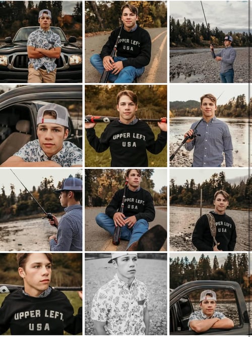 Image of October sessions