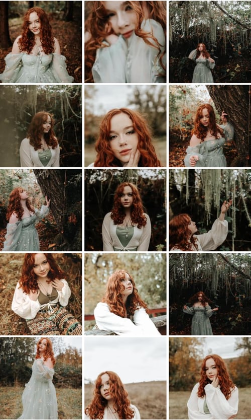 Image of October sessions