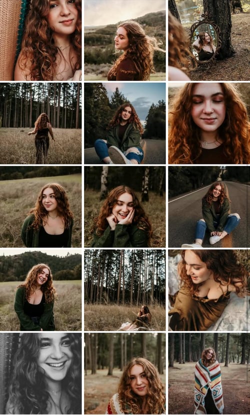 Image of October sessions