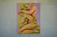 Image 1 of Ton toucher en couleur