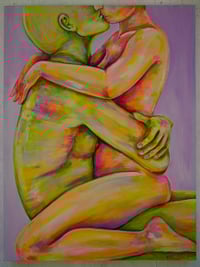 Image 2 of Ton toucher en couleur