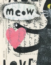 Image 2 of All Life Love Cat
