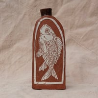 Image 1 of Fish Vase 