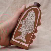 Image 3 of Fish Vase 