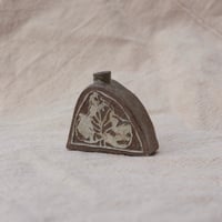 Image 1 of Leaf Vase  