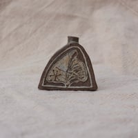 Image 2 of Leaf Vase  