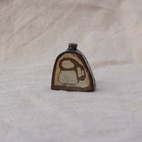 Image 1 of Cup of Tea Vase