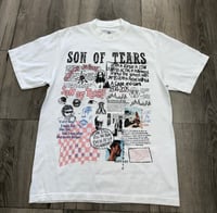 SOT Info Tee