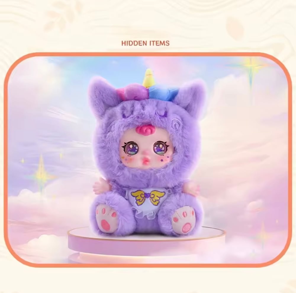 Image of Hetty’s forest party blind box ✨