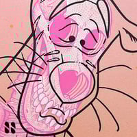 Image 3 of Losing Your Bounce -  Will Blood