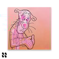 Image 1 of Losing Your Bounce -  Will Blood