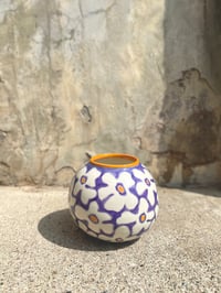 Image 1 of moon jar (groovy)