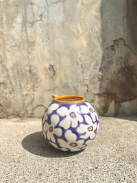 Image 2 of moon jar (groovy)