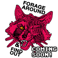 F.A.F.O PATCH