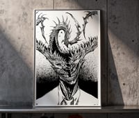 Image 2 of “ OBERTURE III” PRINT 